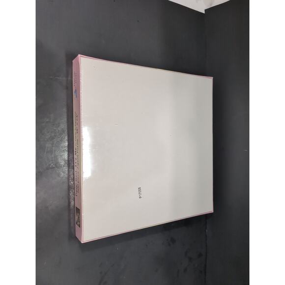 SunsOut Jigsaw Puzzle, Dear God It's Me 500 Pieces, Praying Child, New & Sealed - Picture 2 of 6